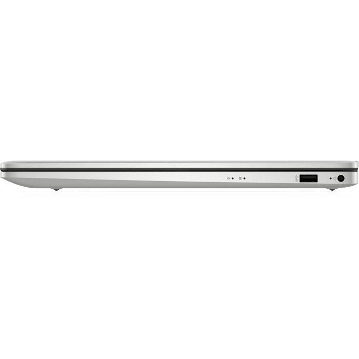 HP Ordinateur Portable 17,3\ Full HD Ryzen 5 8 Go 5