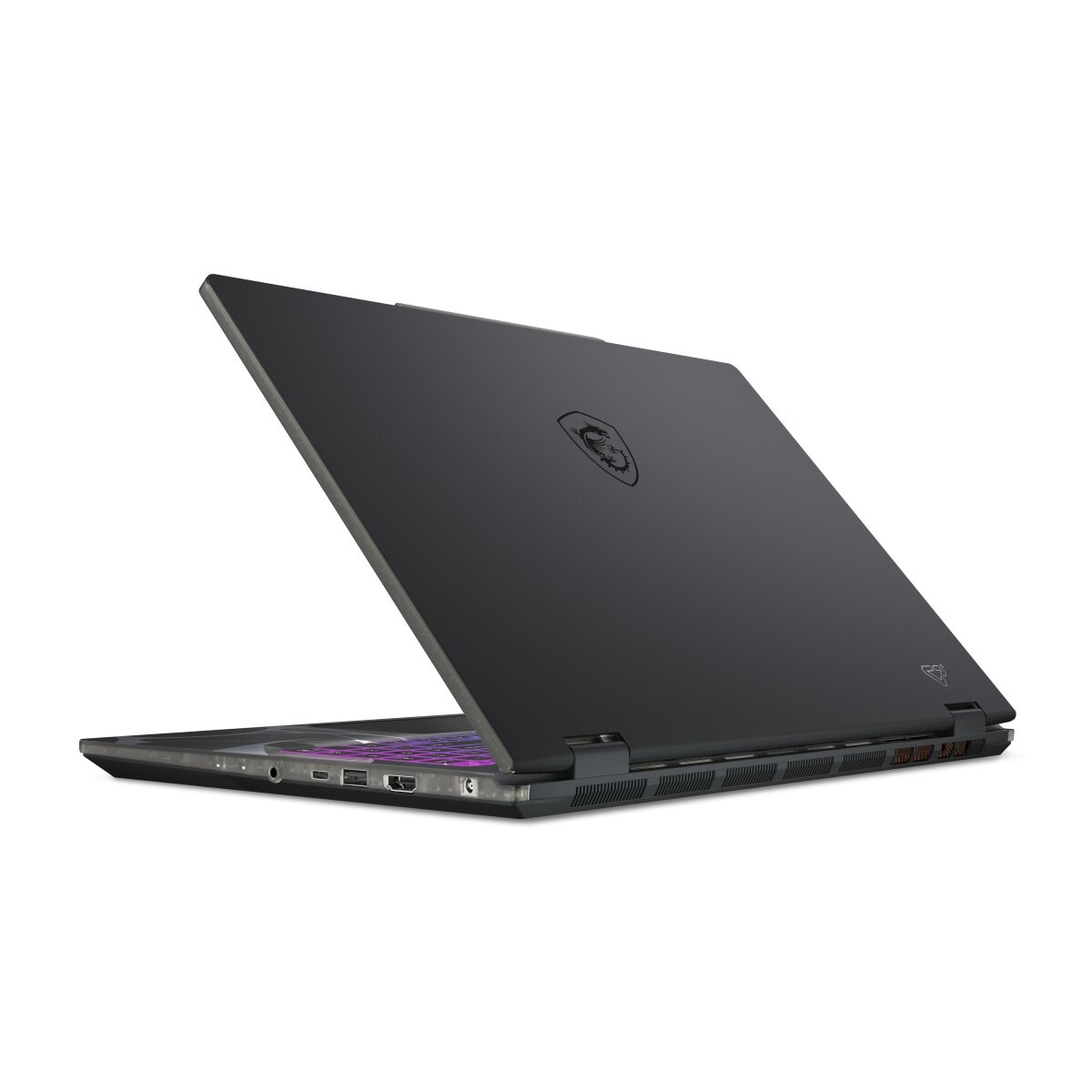 MSI Cyborg 15 B13WFKG-881BE AZERTY BE