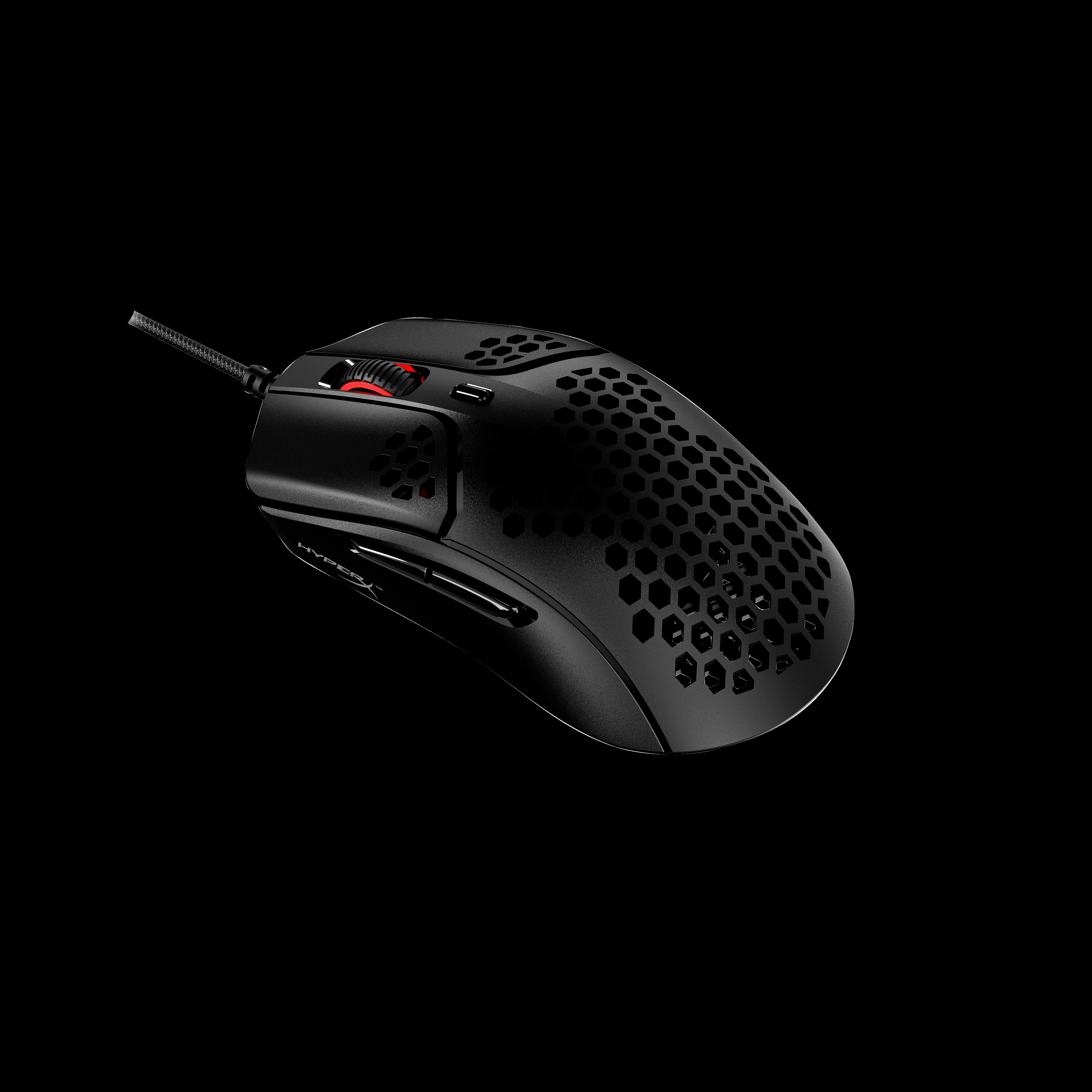 HP HyperX Pulsefire Haste-Gaming Mouse