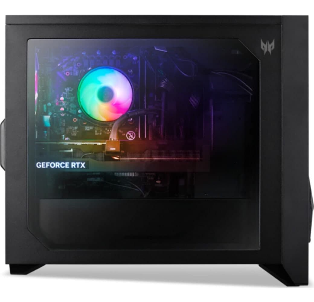 ACER PREDATOR Orion 3000 7-265F 32GB 1TBSSD RTX5060 8GB W11H