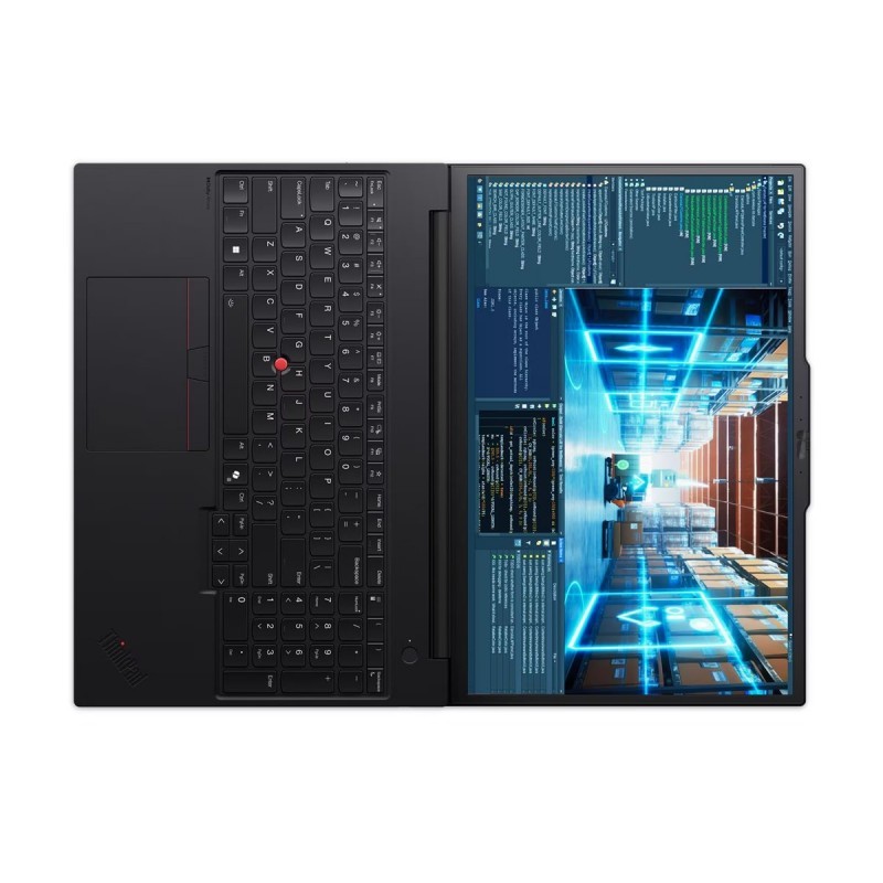 LENOVO ThinkPad P16v G3 16