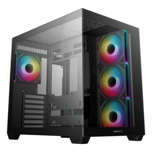 DeepCool CG530U 4F