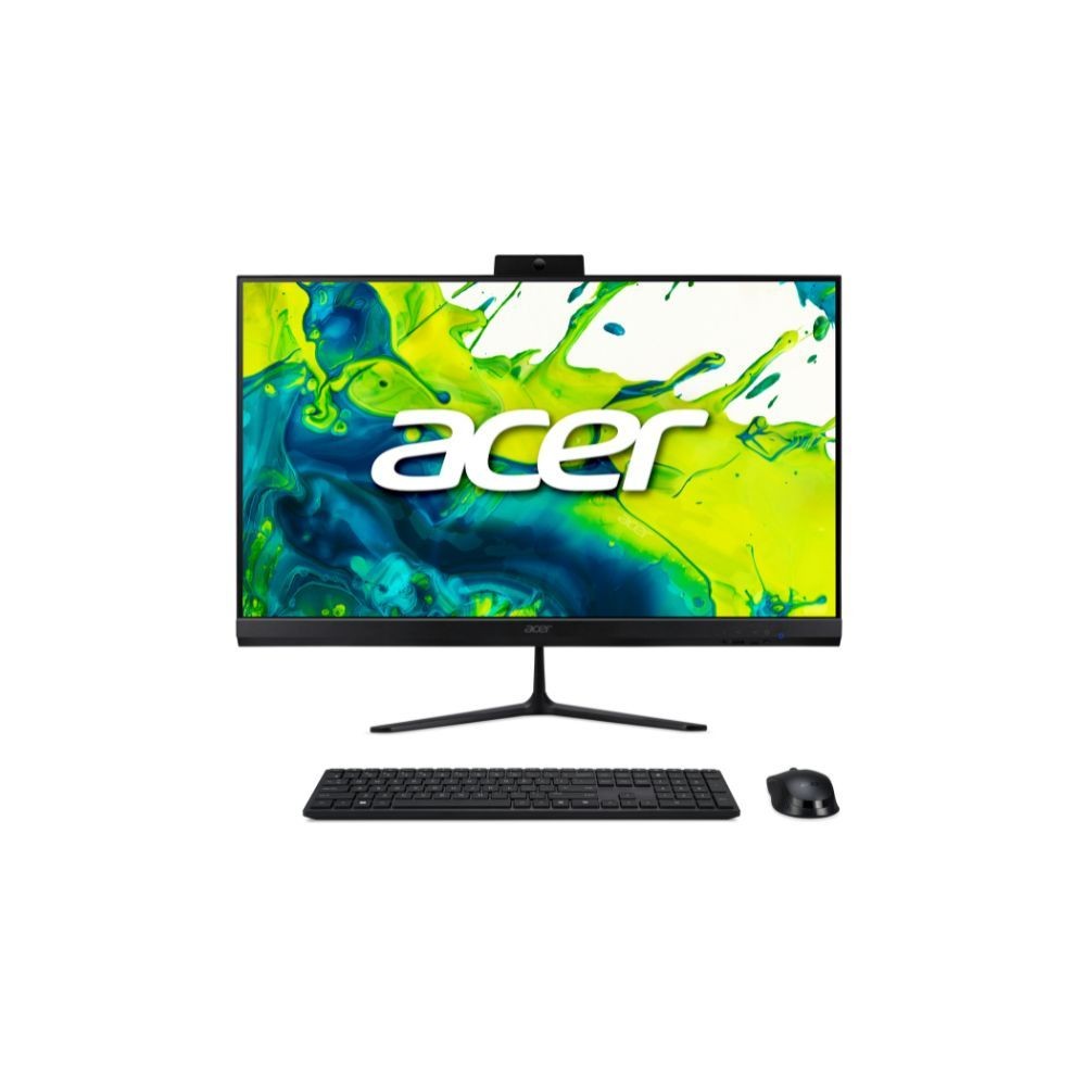 ACER All in One Acer Aspire Aspire C27-2G RYZEN 7 R7-5825U 16GoDDR4 512GoSSD 27'' FUL