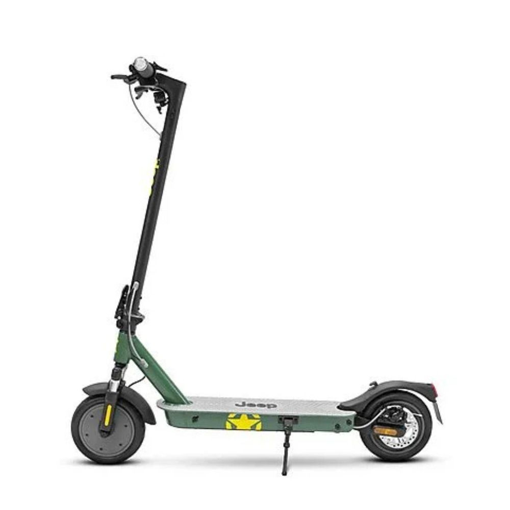 JEEP Trott elec  JAF DUAL MY25 Moteur Brushless, 350 W, 15 Nm, KERS Pneu 8.5  ave