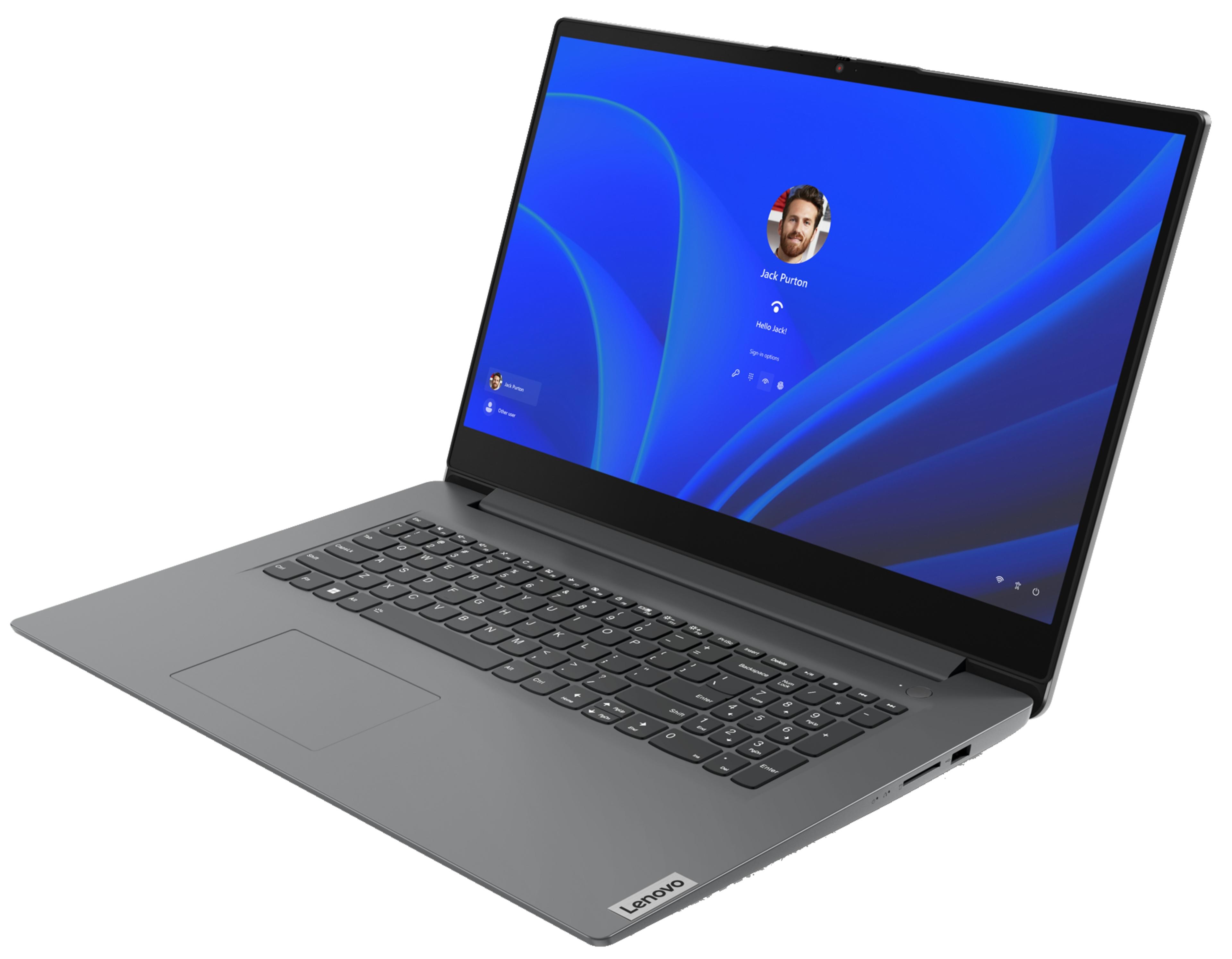 LENOVO V17 G4 17,3