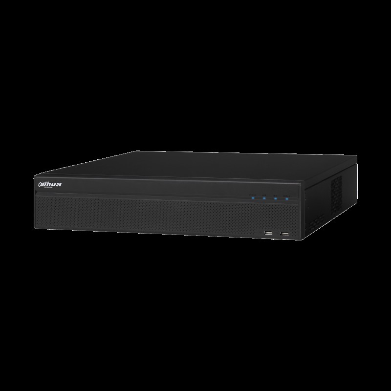 Dahua enregistreur IP NVR5816-R-4KS2 16voies FHD