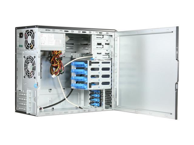 SuperMicro S Supermicro CSE-731I-404B