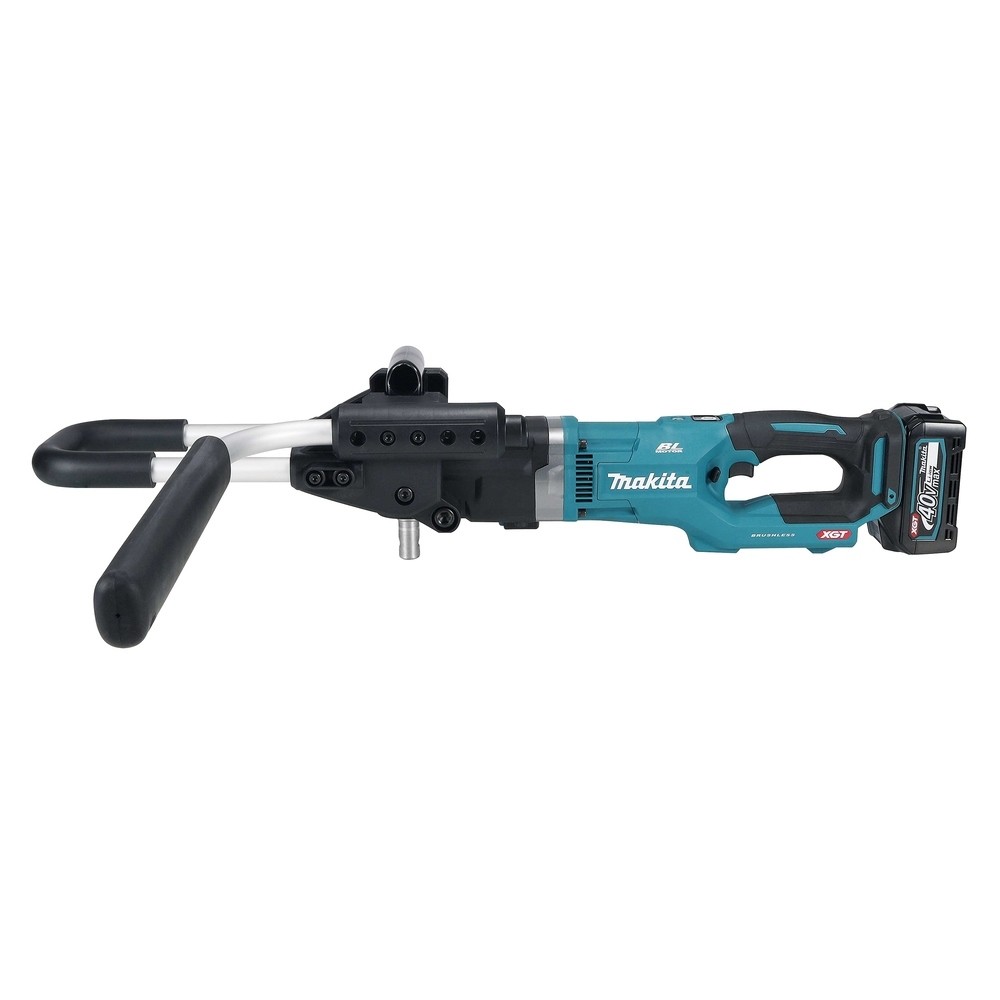 Makita Akku-Erdbohrer DG002GZ XGT