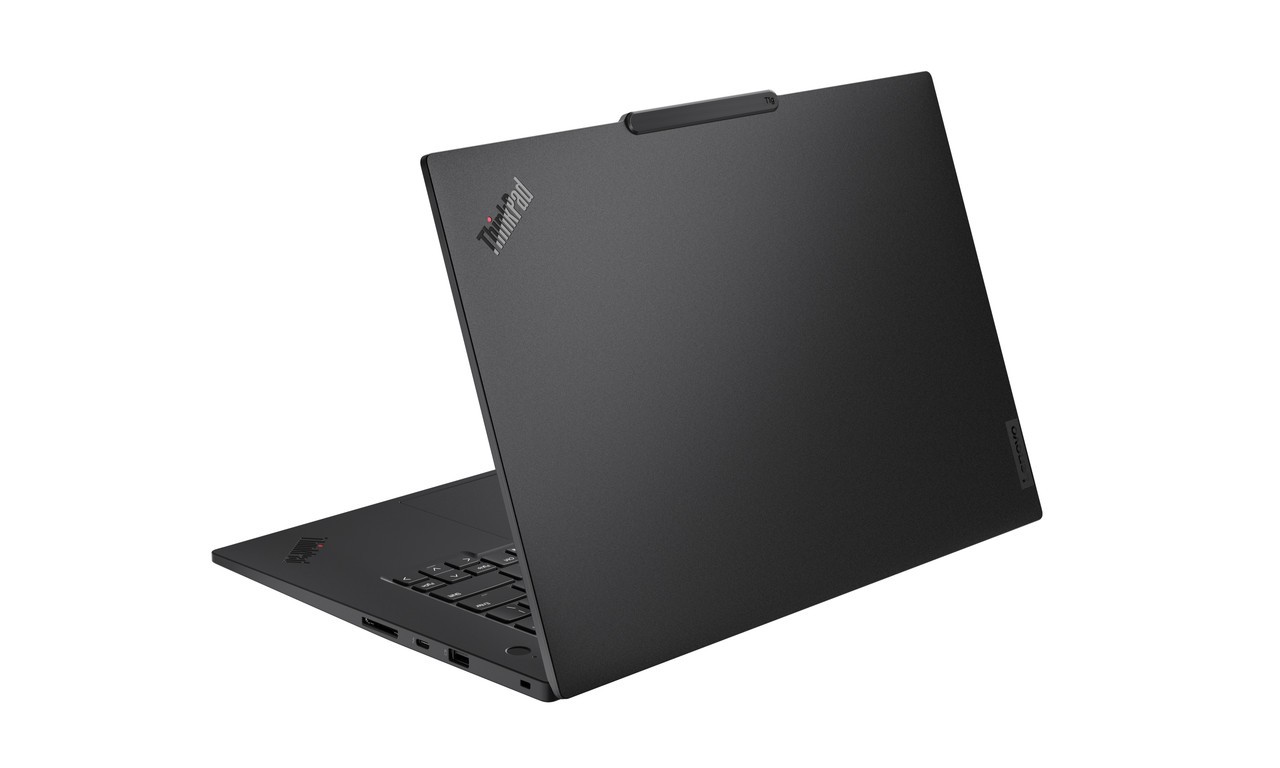 LENOVO Ordinateur Portable ThinkPad T1g Gen 8 16 pouces Intel Core Ultra 7 32 Go 1 To SSD RTX 5060