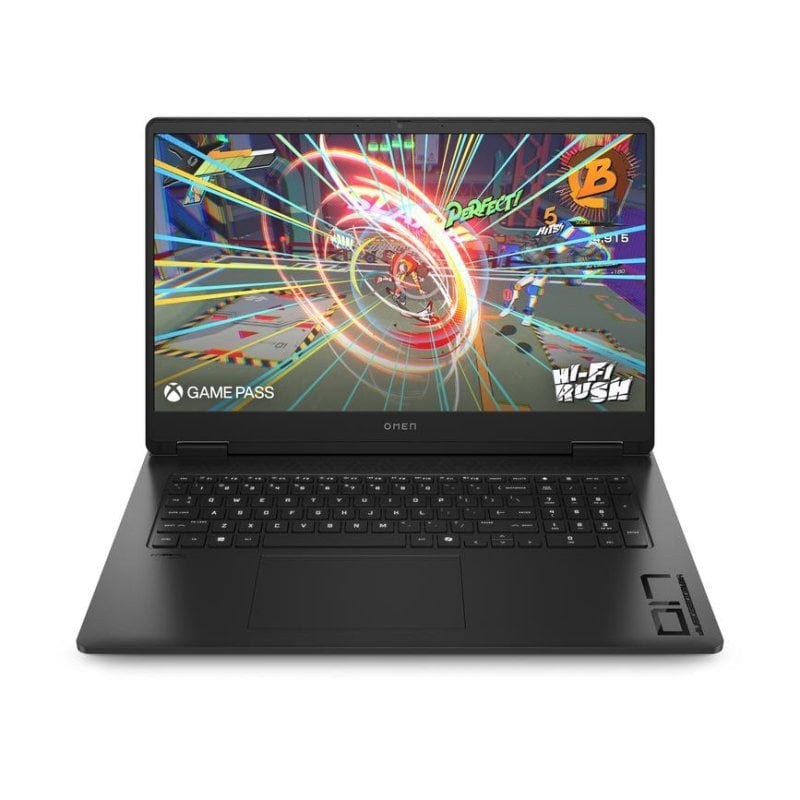 HP OMEN Gaming Laptop 17-db1035nf France