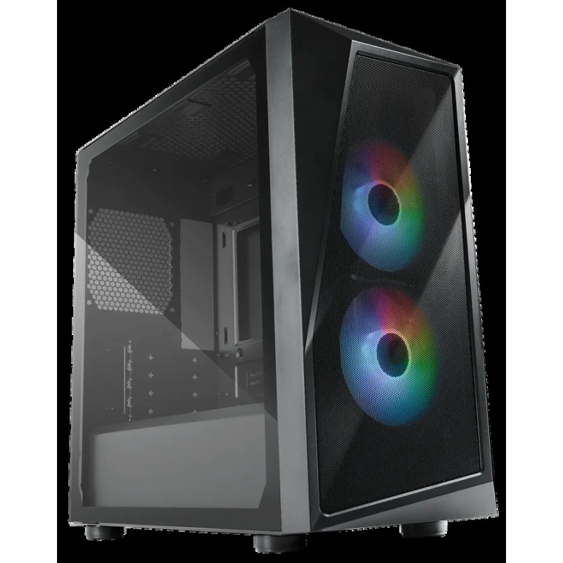 Microconcept PC INTEL Core i5 12400F