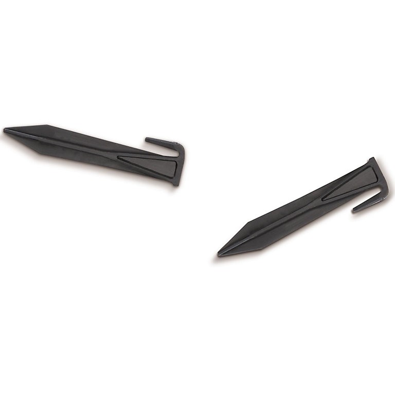 BLACK & DECKER Piquet de fixation pour tondeuse Black&Decker vendu par 50 pièces