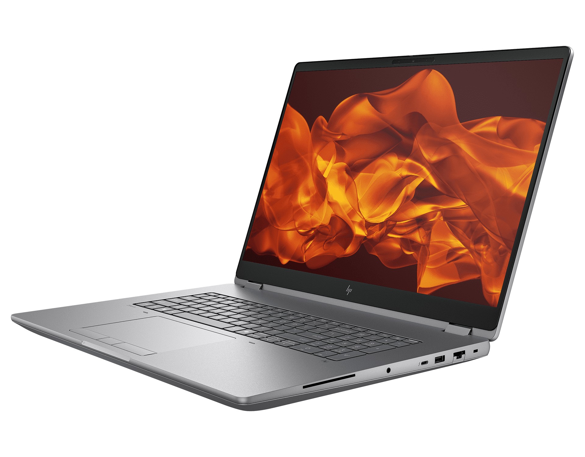 HP Ordinateur Portable ZBook Fury 18 pouces Intel Ultra 7 64 Go RAM 1 To SSD RTX 3000