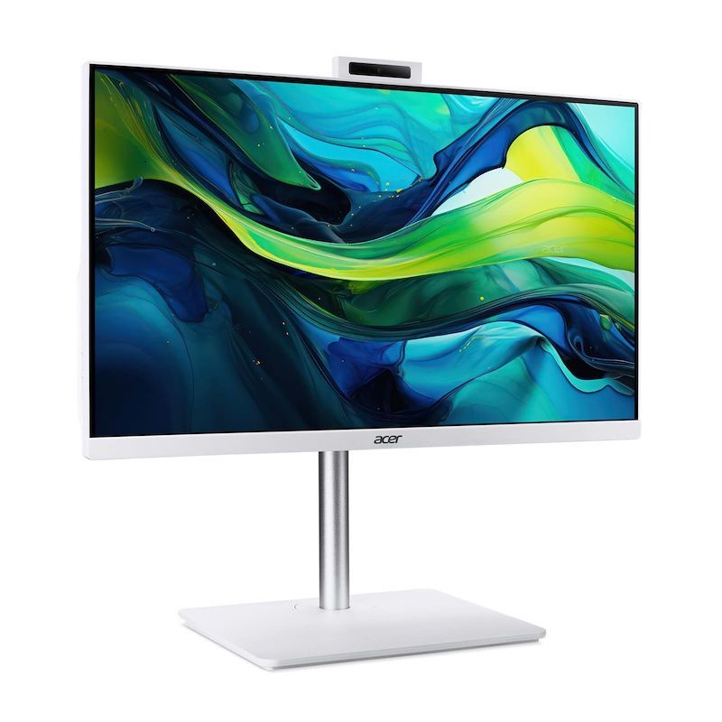 ACER All in One Acer Aspire C24A-GRPL Intel Core 5 120U 16GoDDR4 1ToSSD Intel UHD Gra