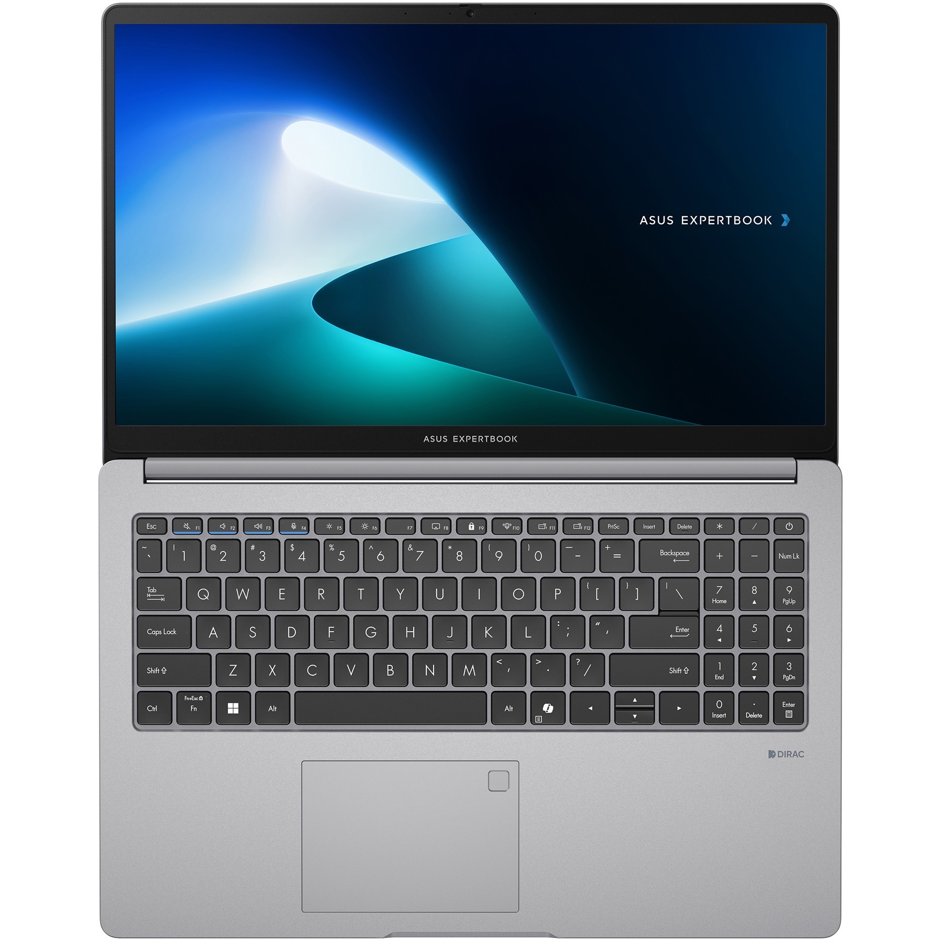 ASUS ExpertBook 16