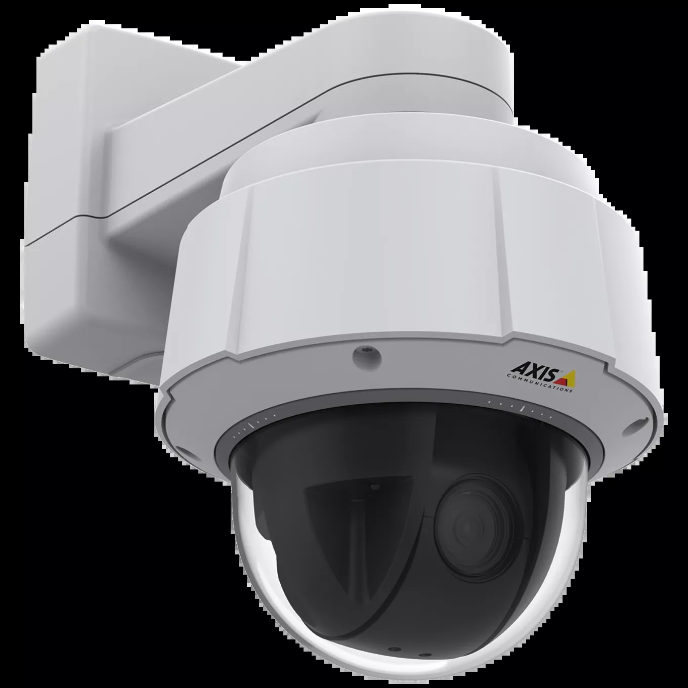 Axis - Caméra PTZ (zoom x30) Q6074-E