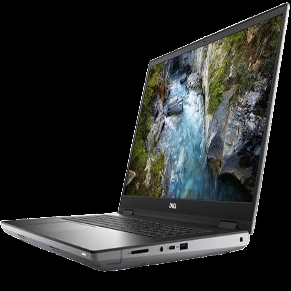 DELL Mobile Precision Workstation 7780 CTO Intel Core i7-13850 32GBRAM 512 GB SSD No Camera No Micro 17.3 FHD 1920 x 1080 Swedish QWERTY