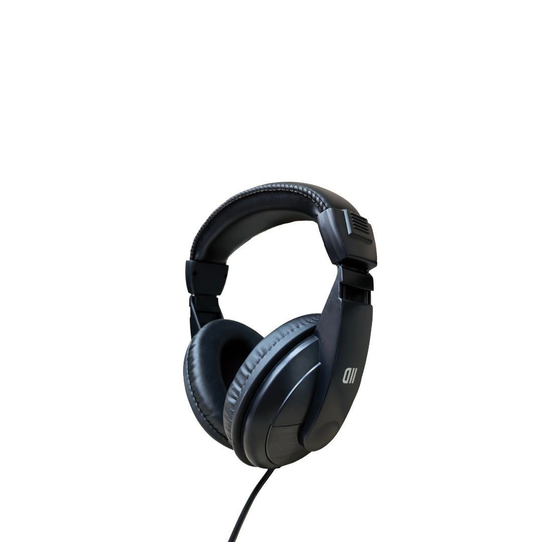 D2 Diffusion Casque TV filaire rÃ©glable