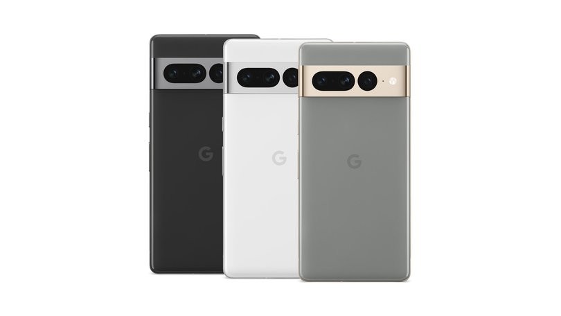 GOOGLE Google Pixel 7 Pro