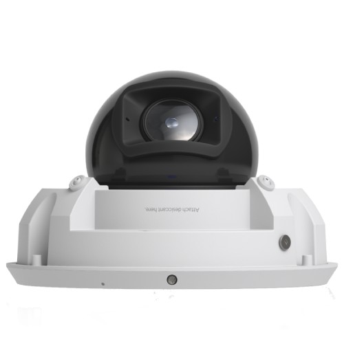 Ubiquiti G6 Pro Dome (weiÃ)
