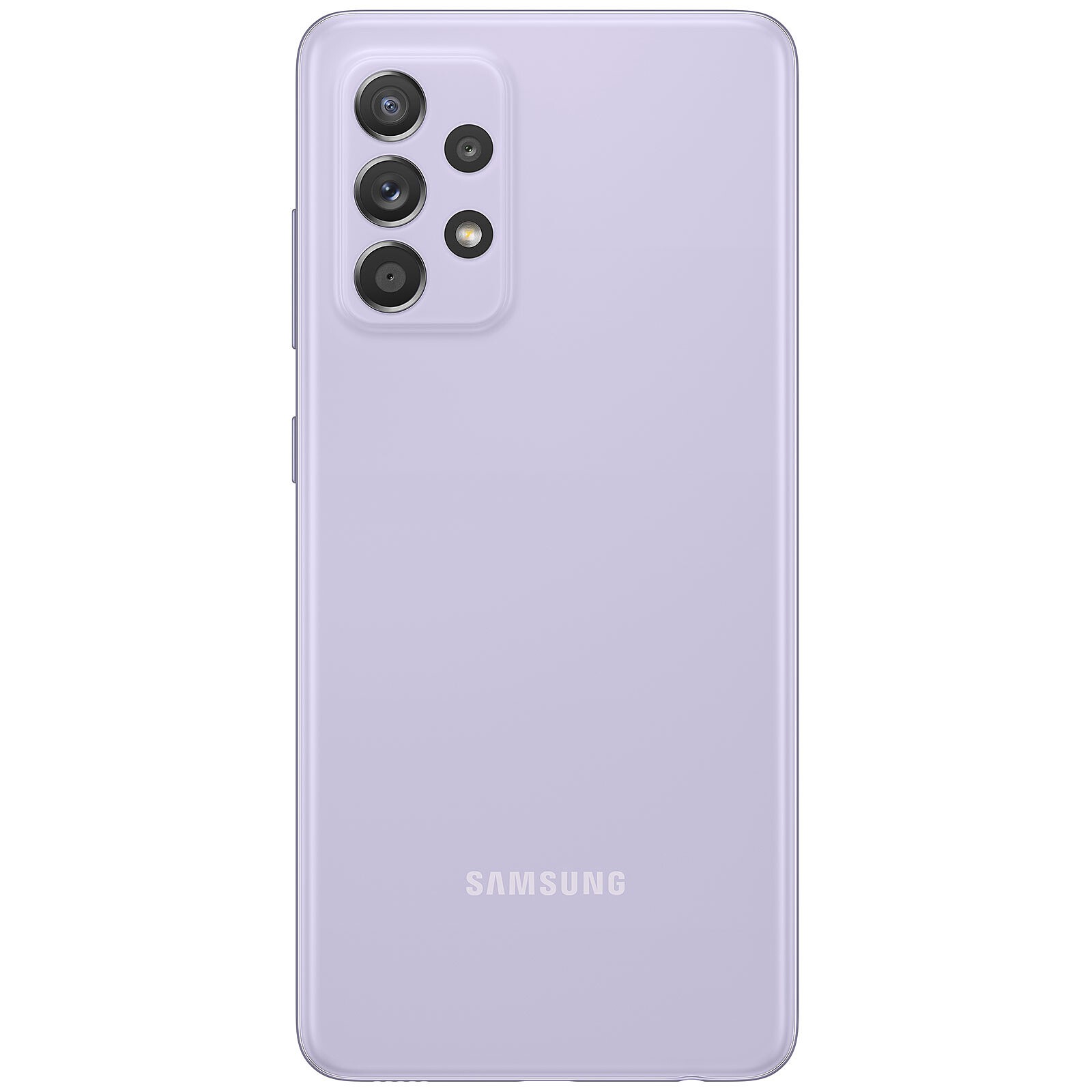 SAMSUNG Galaxy A37 5G 256 Go Lavande