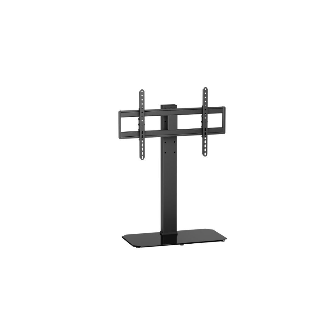 D2 Diffusion Support TV 43 Ã  86 sur pied inclinable et orientable Vesa 600*400