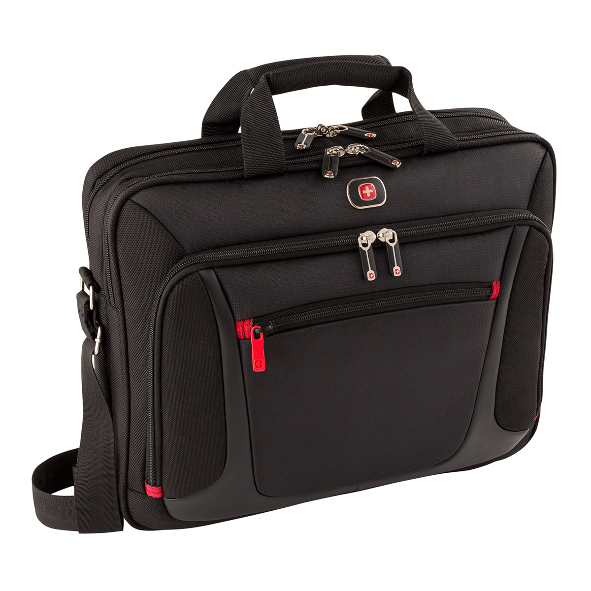WENGER Saccoche SENSOR Dual 15,6'' pour PC/MAC & Tablette