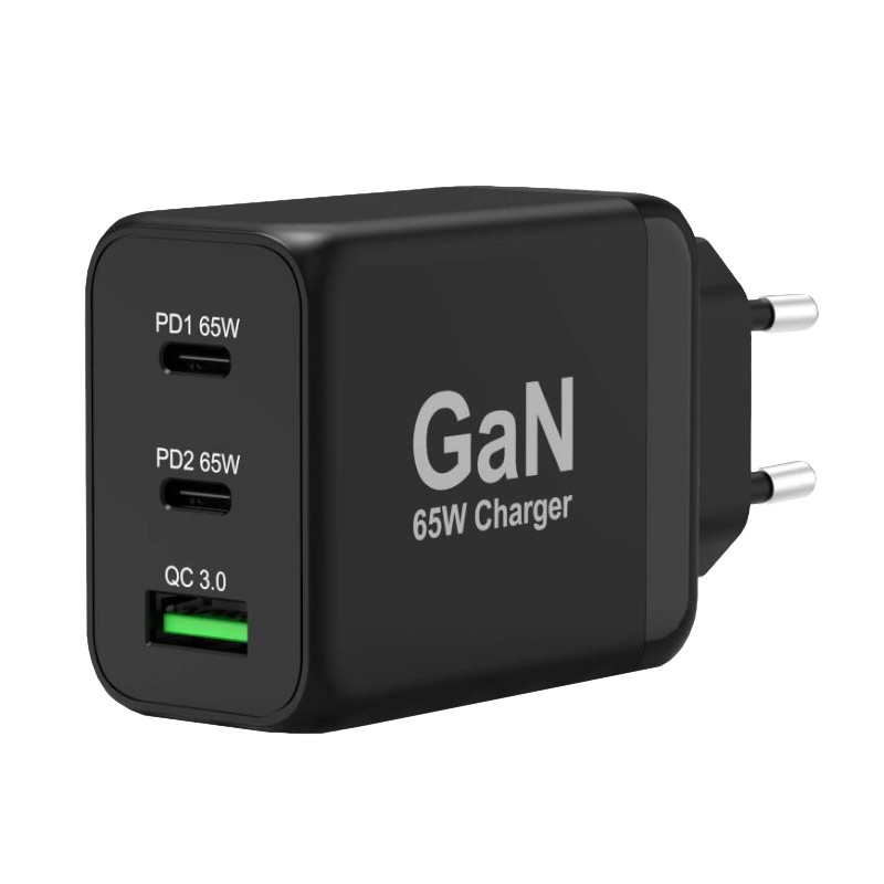 PORT DESIGN Power Supply GaN 65W