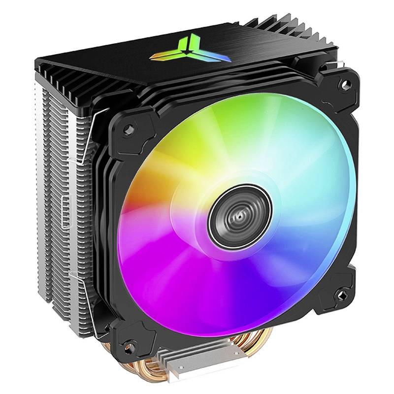 Jonsbo CR-1000MAX V2 CPU-Kühler, PWM, ARGB