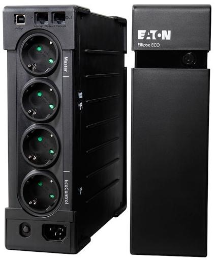 EATON Ellipse ECO 1200 USB FR