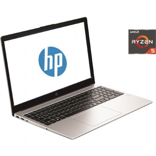 HP Ordinateur Portable 255 G10 15 pouces Ryzen 5 16 Go RAM 512 Go SSD