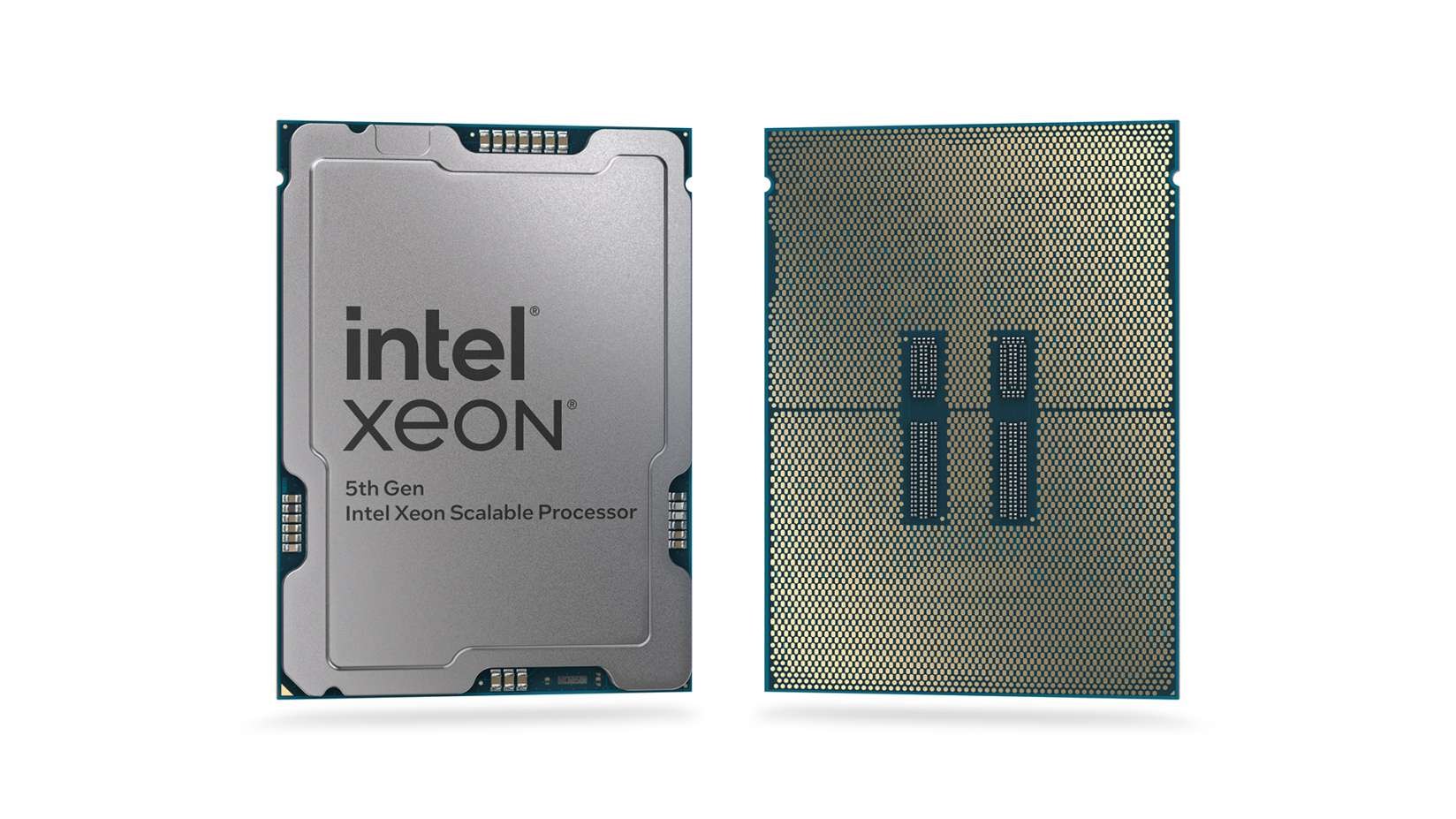 INTEL Intel Xeon 6369P