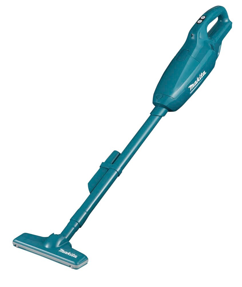 Makita Akku-Staubsauger CL107FDZ (ohne Batterie et LadegerÃ¤t)