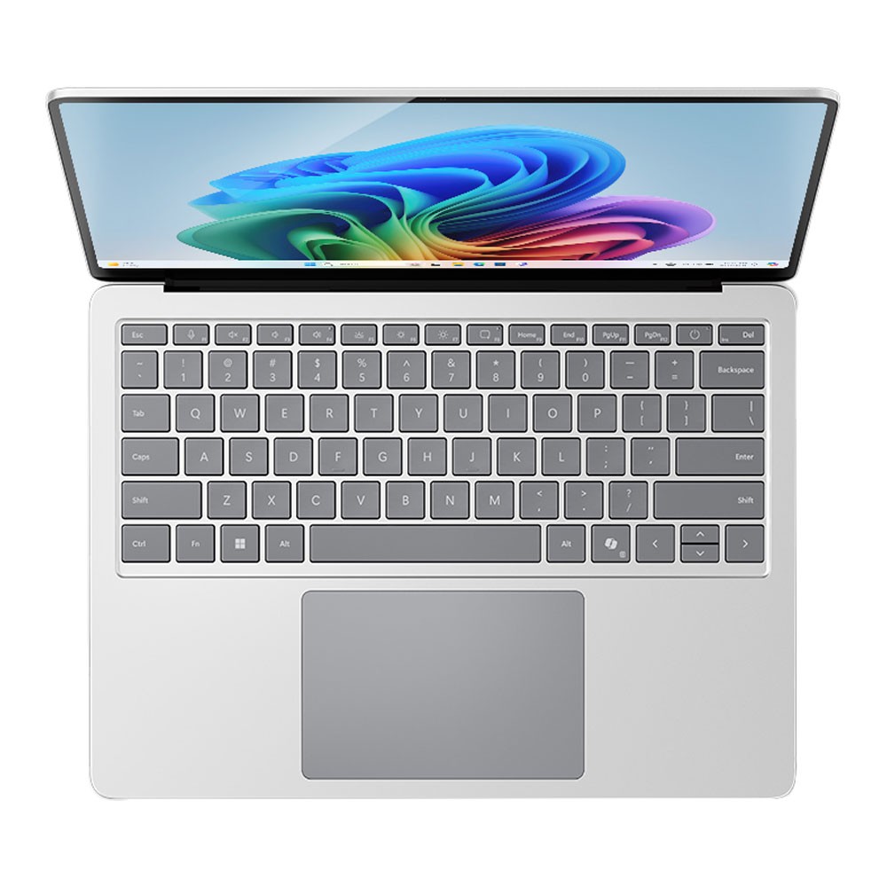 Microsoft Ordinateur Portable Surface Laptop 7 15 pouces 16 Go RAM 256 Go SSD