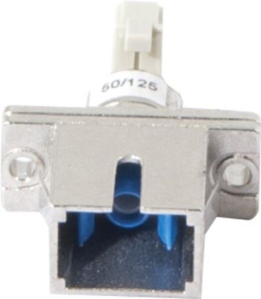 GENERIQUE Adaptateur fibre multimode LC femelle / SC male