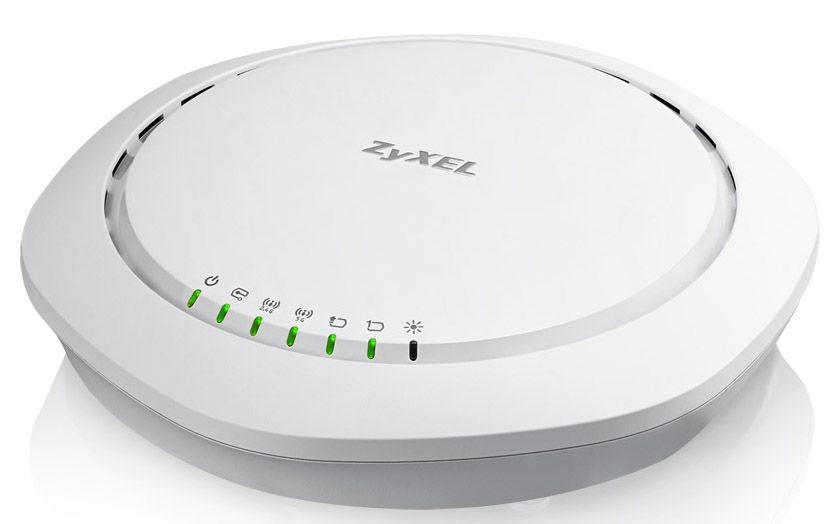 ZyXEL Zyxel WAC6502D-S
