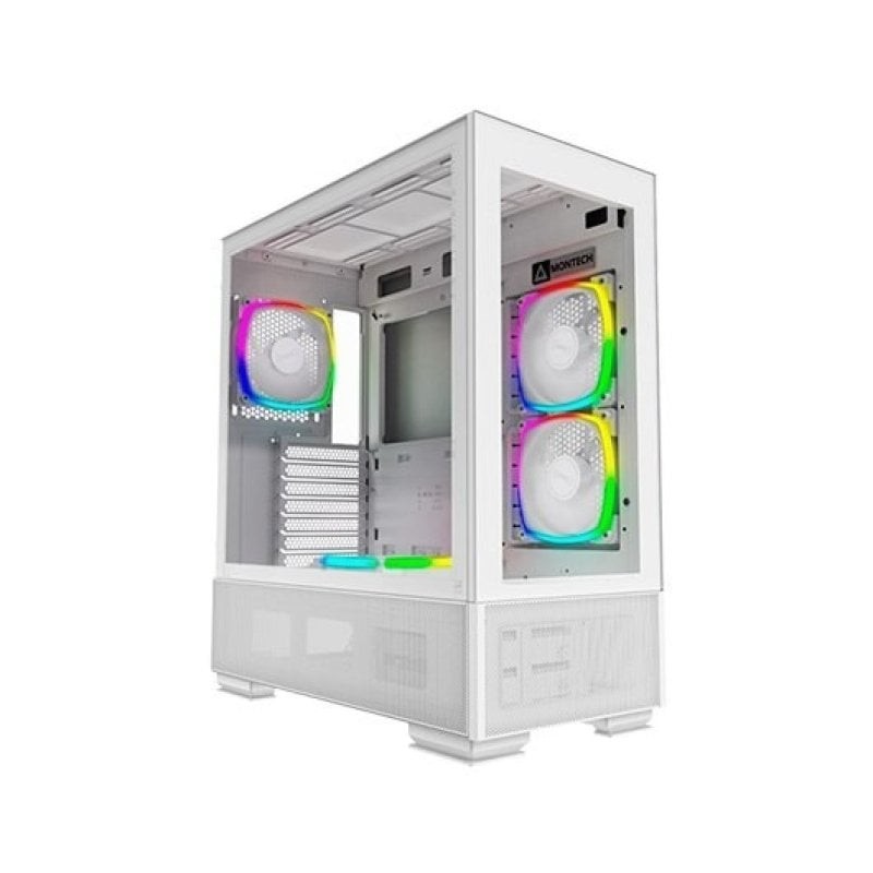 Montech SKY 3 White