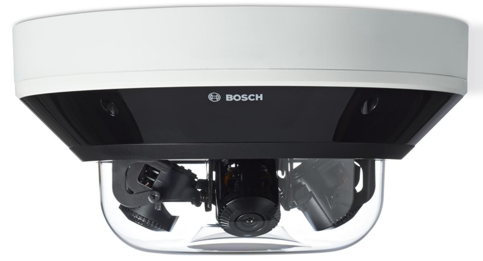 Bosch - Flexidome Multi 7000i 12 Mpx NDM-7702-A