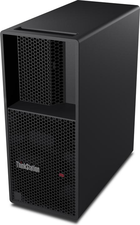 LENOVO ThinkStation P3 Tower Gen 2, Intel® Core Ultra 7 265 vPro® (E-cores up to 4.60GHz, 30MB), W11P64 FR/CF/EN, 32.0GB, 1x1TB SSD M.2 2280 PCIe Gen5 Performance TLC Opal, 1xNVIDIA RTX 2000 Ada 16GB, 500W, 1YR Premier NBD,3 Year On-site , USB, Calliope