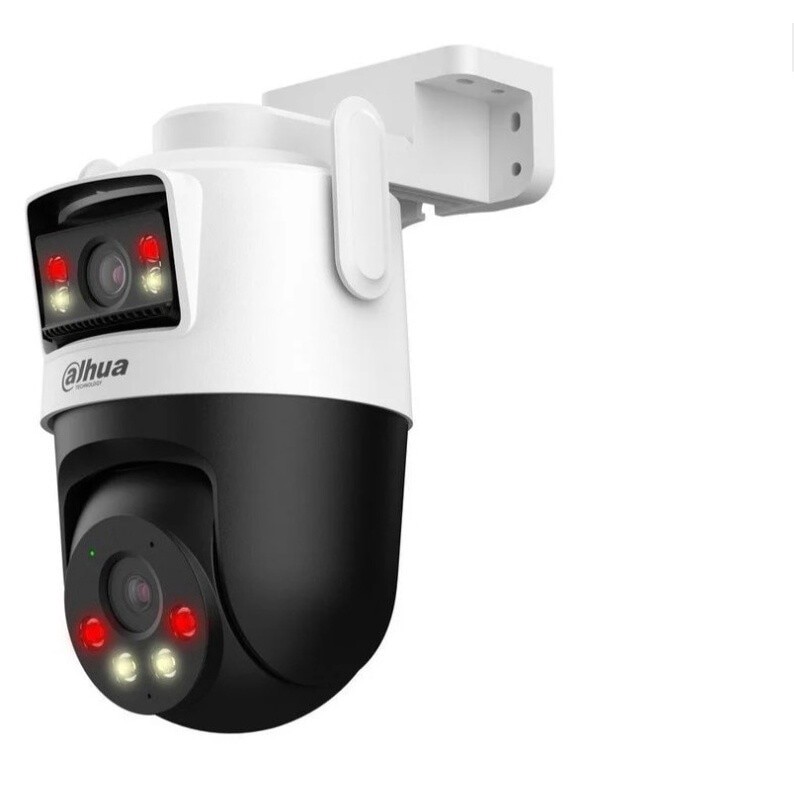 Dahua DAHUA Picoo Dual D1 10MP Überwachungskamera