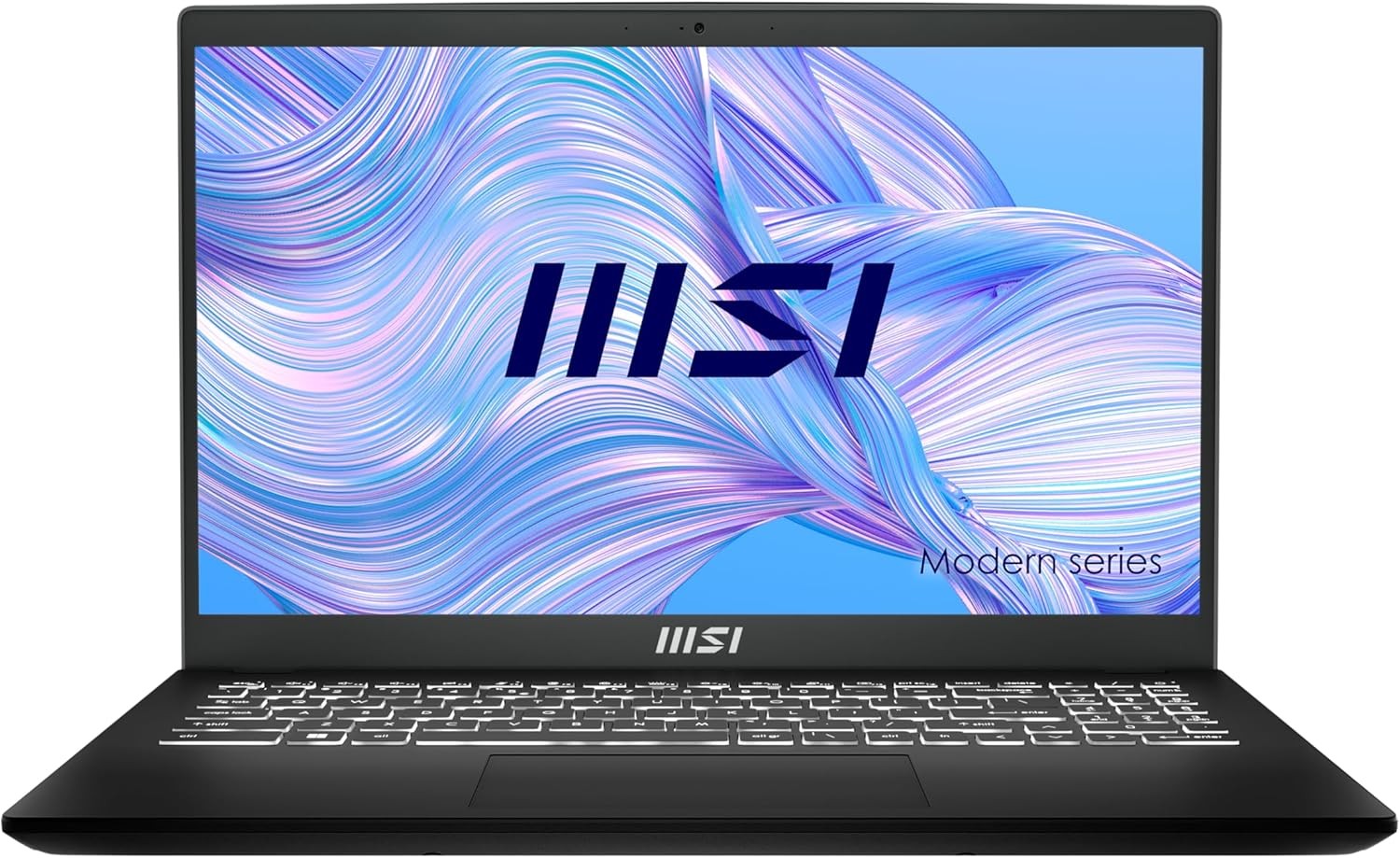 MSI Modern 15 F1MXG-1034BE AZERTY BE
