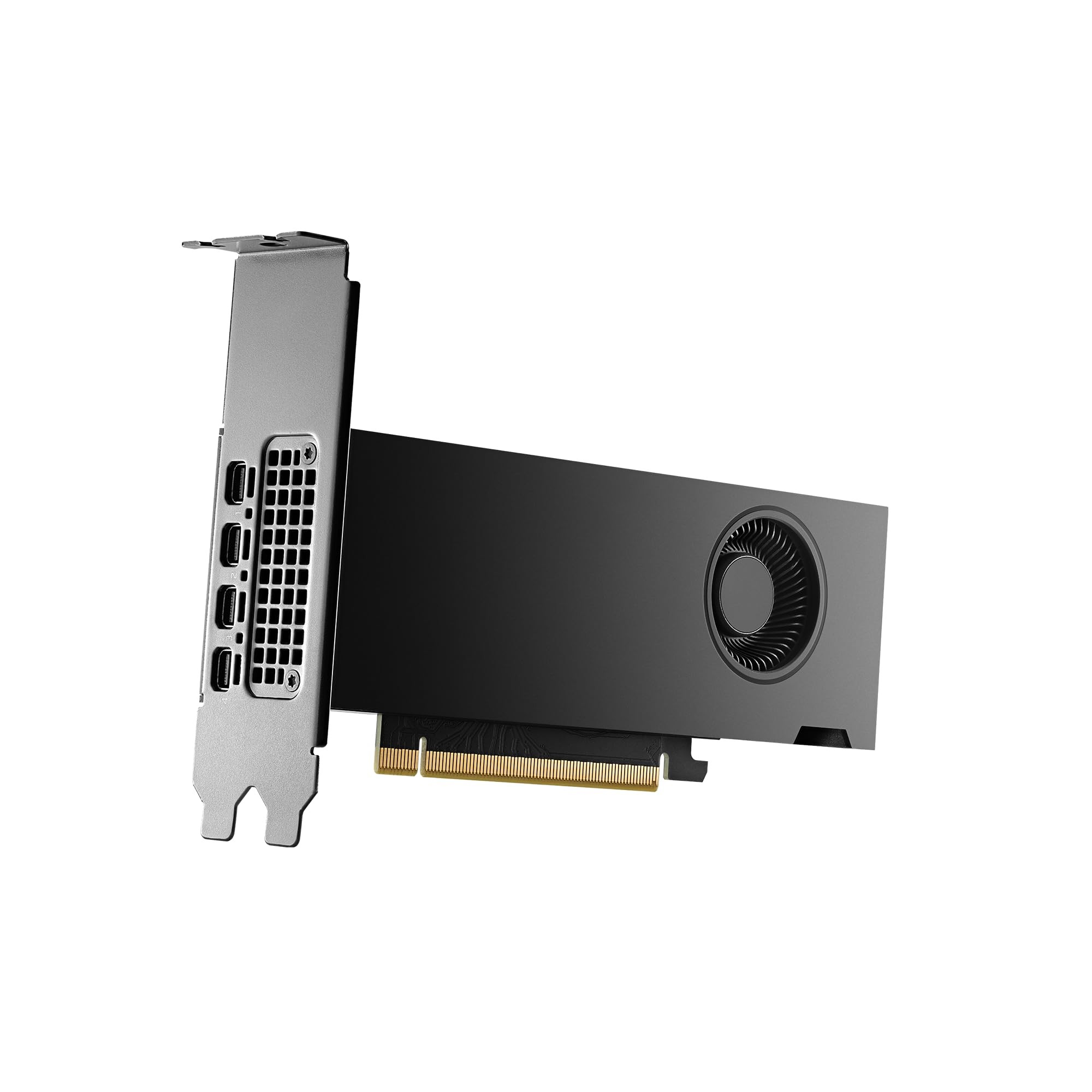PNY PNY Quadro RTX 2000 ADA (Power Limited) 16GB GDDR6 4xmDP