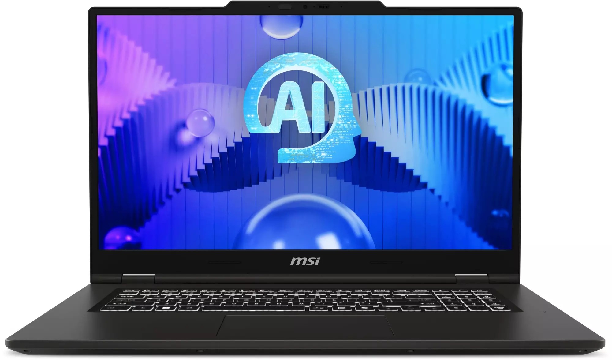 MSI Venture 17 AI A1MG-011 17.3