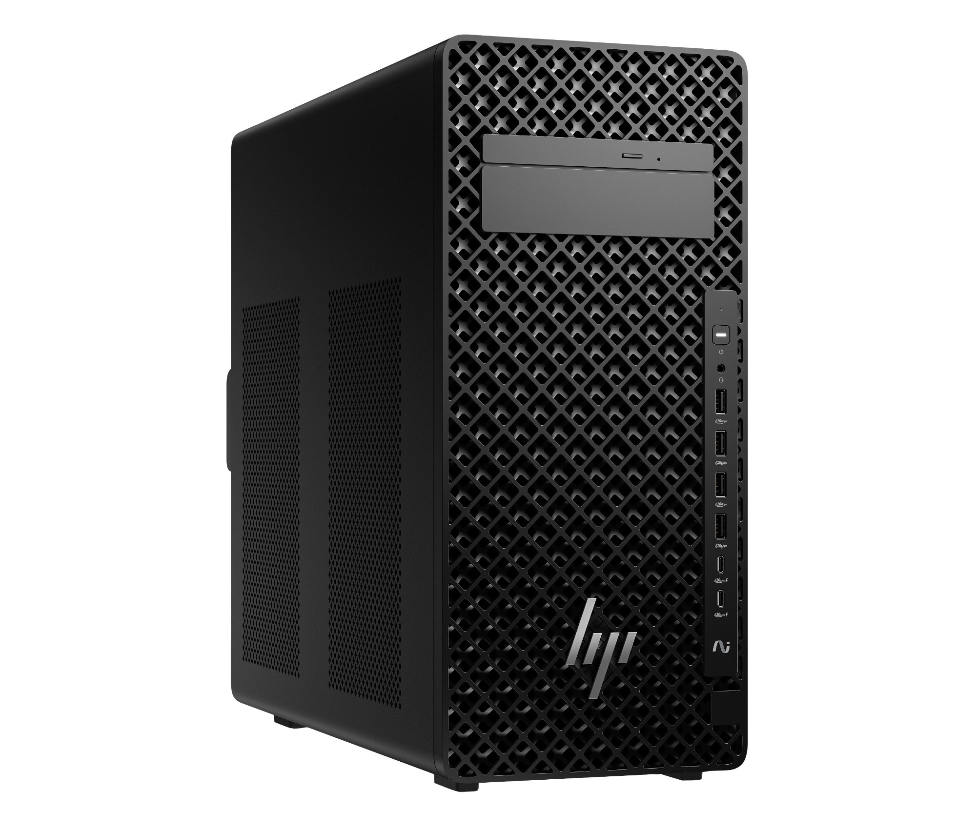 HP HP Z2 Tower G1i Intel Core Ultra 7 265 32Go 1To UMA W11P 3/3/3