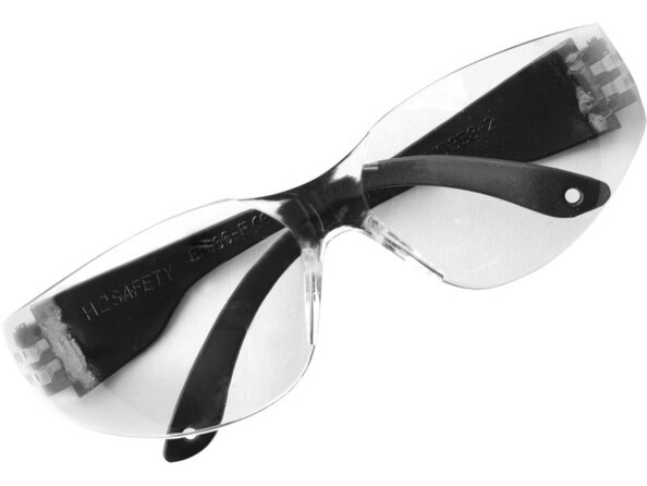 iFixit Schutzbrille (transparent)