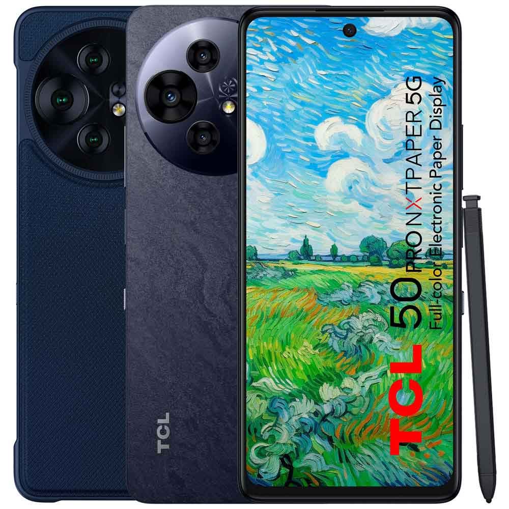 TCL 50 PRO NXTPAPER
