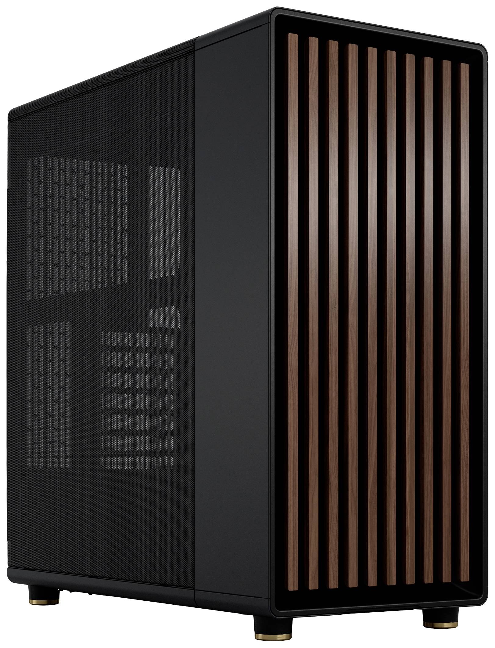 FRACTAL DESIGN FRACTAL North Momentum Edition