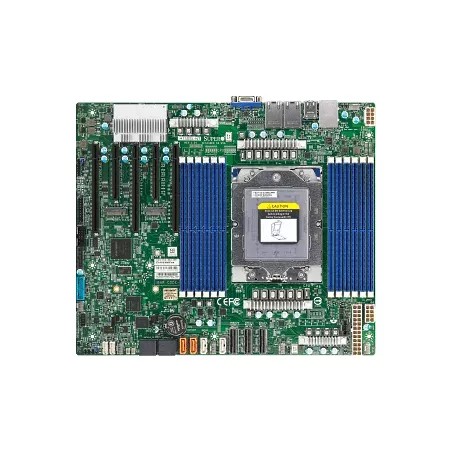 SuperMicro SP3 Supermicro MBD-H13SSL-NT-O