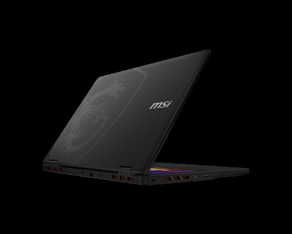 MSI Crosshair A18 HX A8WFKG-039BE AZERTY BE