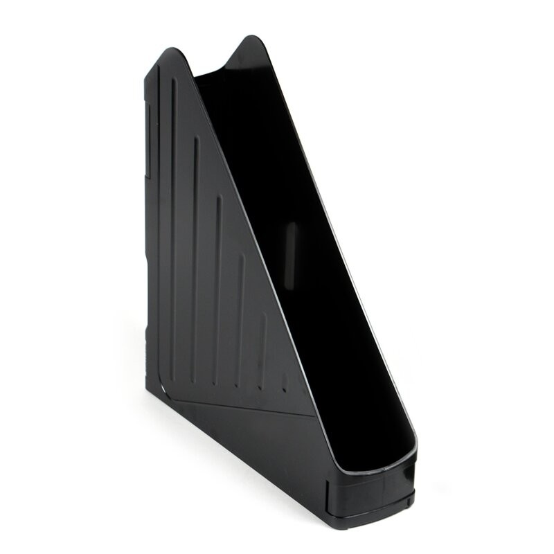Durable DURABLE Stehsammler ECO A4 schwarz